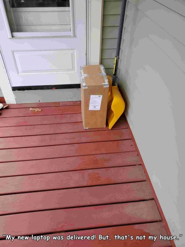 Bad Days Happen (41 pics)