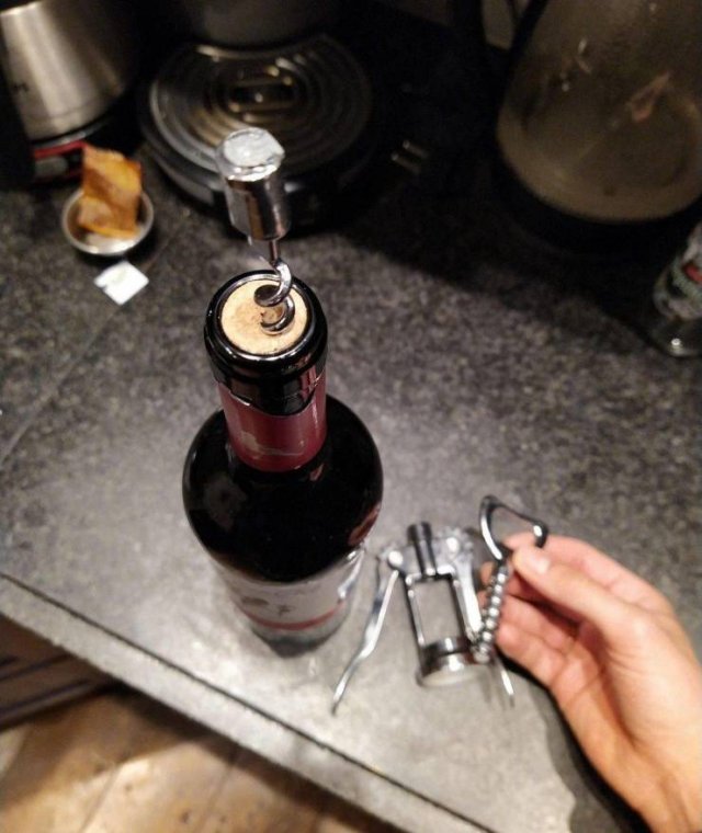 Bad Days Happen (41 pics)