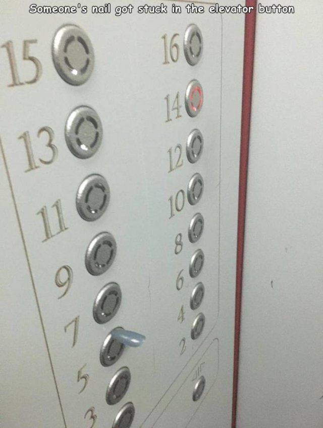 Bad Days Happen (41 pics)