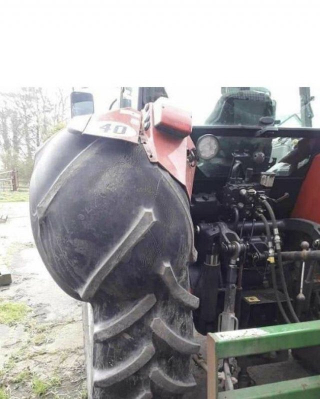 Bad Days Happen (41 pics)
