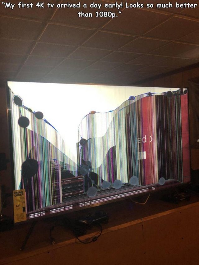 Bad Days Happen (41 pics)