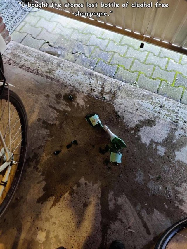Bad Days Happen (41 pics)
