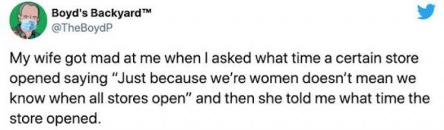 Married Life Tweets (32 pics)