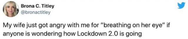 Married Life Tweets (32 pics)