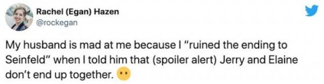 Married Life Tweets (32 pics)