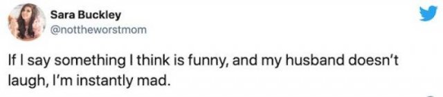 Married Life Tweets (32 pics)