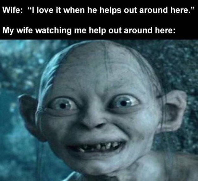 Random Funny Memes (73 pics)
