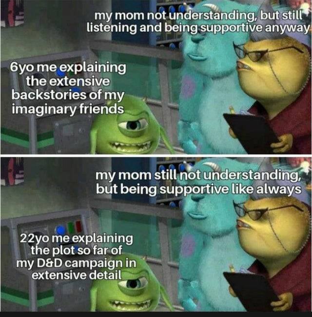 Wholesome Memes (38 pics)