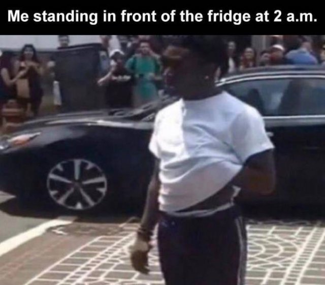 Random Funny Memes (73 pics)