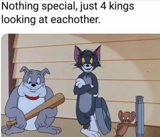 Wholesome Memes (38 pics)