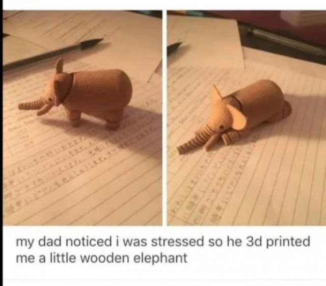 Wholesome Memes (38 pics)