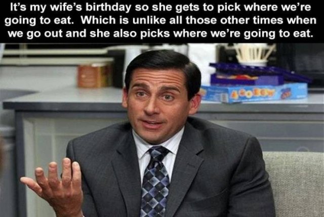 Random Funny Memes (73 pics)
