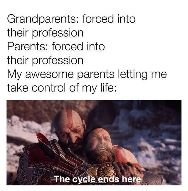 Wholesome Memes (38 pics)