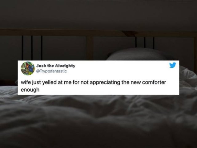 Married Life Tweets (32 pics)