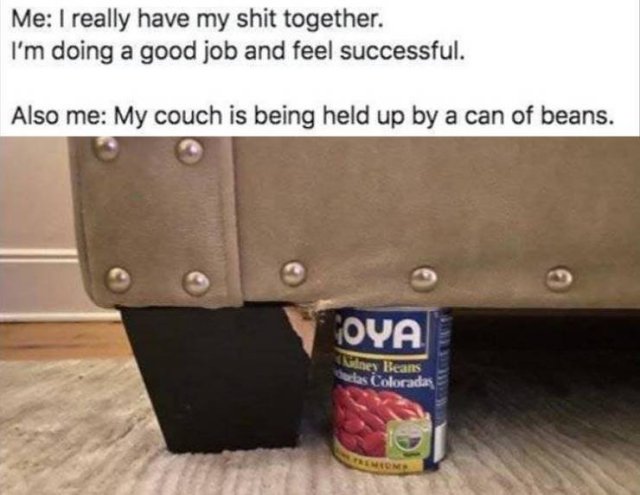 Random Funny Memes (73 pics)
