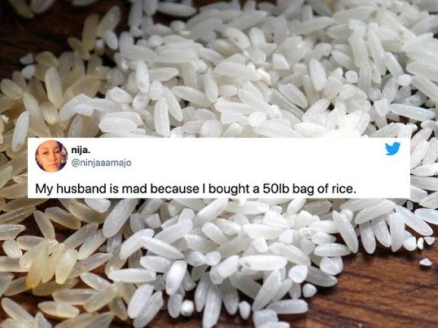 Married Life Tweets (32 pics)