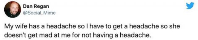 Married Life Tweets (32 pics)