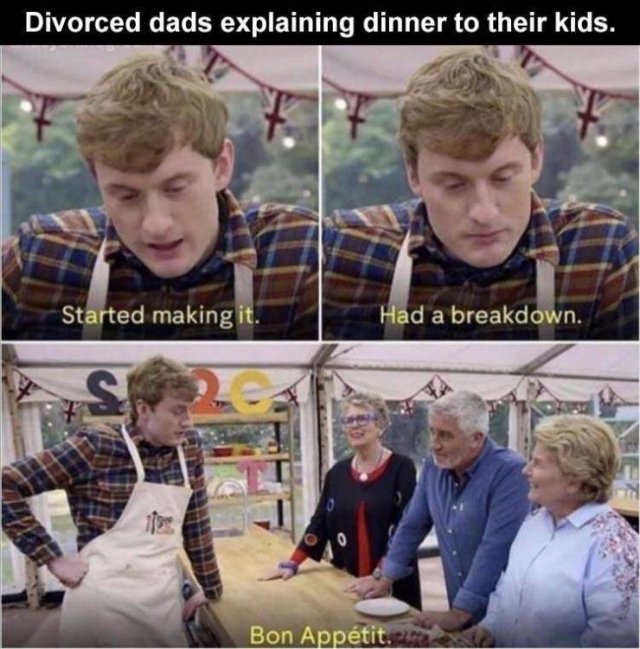Random Funny Memes (73 pics)