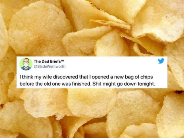 Married Life Tweets (32 pics)