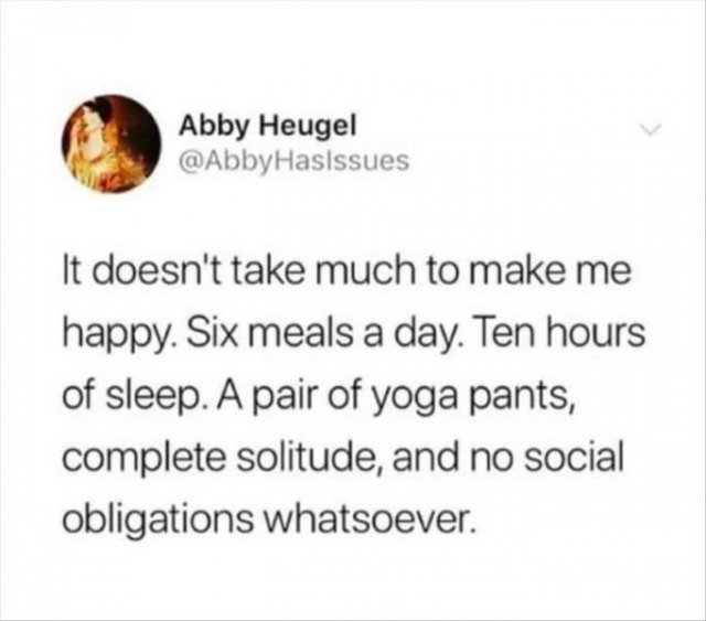 Funny Tweets (29 pics)