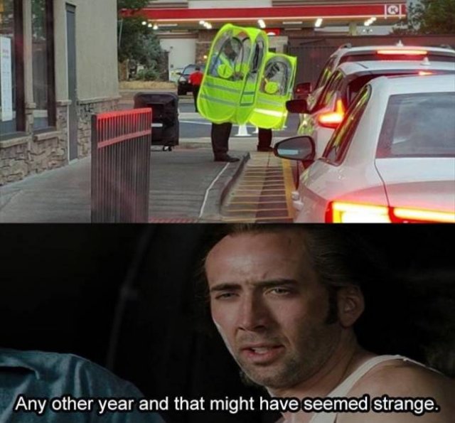Random Funny Memes (73 pics)
