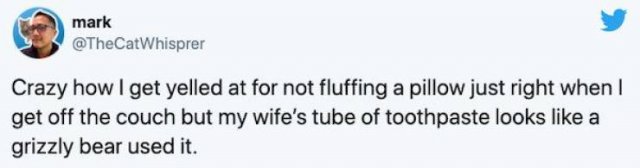 Married Life Tweets (32 pics)