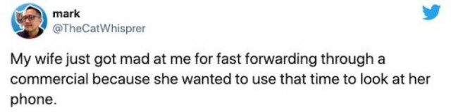 Married Life Tweets (32 pics)