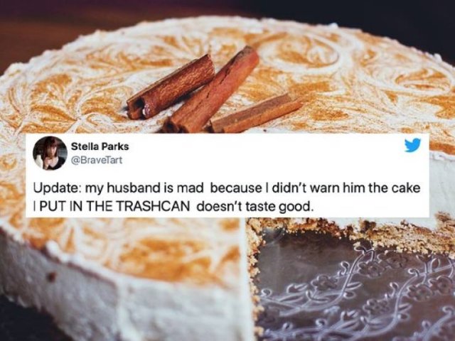Married Life Tweets (32 pics)