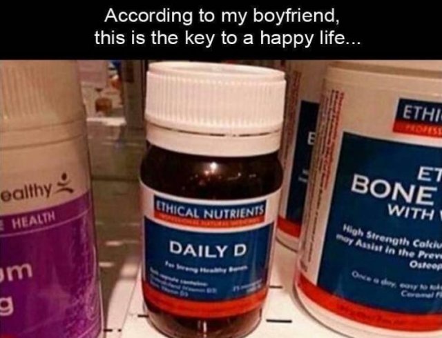 Random Funny Memes (73 pics)