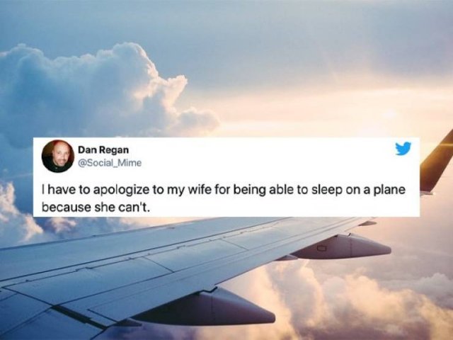 Married Life Tweets (32 pics)
