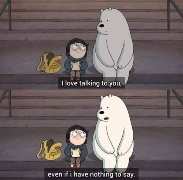 Wholesome Memes (38 pics)