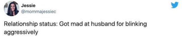 Married Life Tweets (32 pics)
