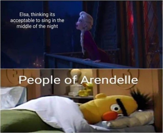 Random Funny Memes (73 pics)