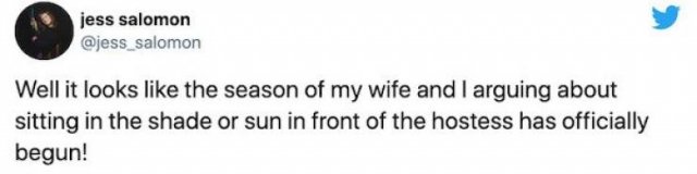 Married Life Tweets (32 pics)