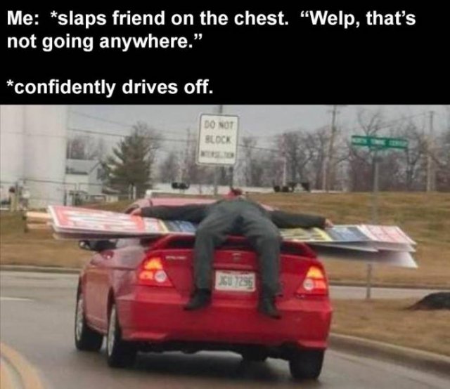 Random Funny Memes (73 pics)