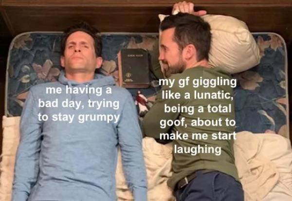 Wholesome Memes (38 pics)