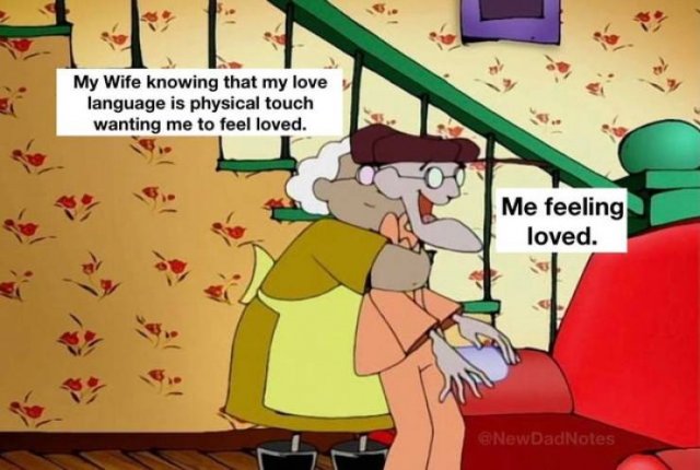 Wholesome Memes (38 pics)