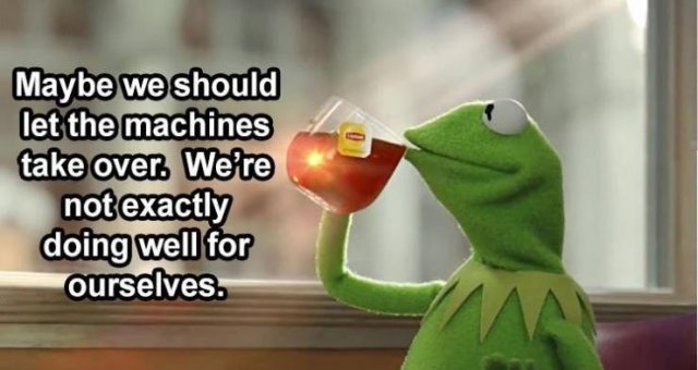 Random Funny Memes (73 pics)