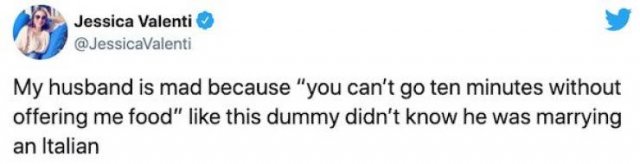 Married Life Tweets (32 pics)