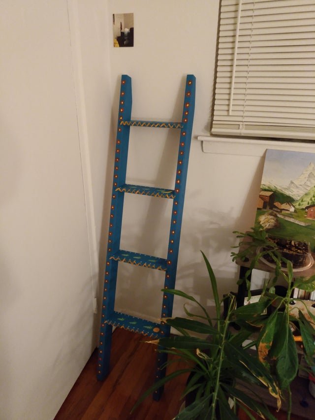 Old Things Get A New Life (27 pics)