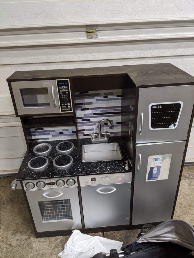 Old Things Get A New Life (27 pics)