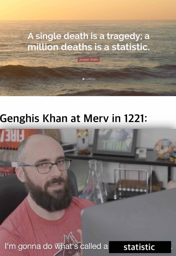History Memes (30 pics)
