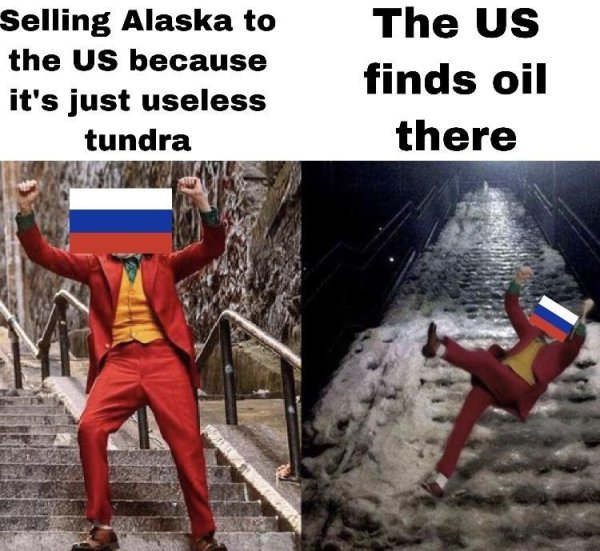 History Memes (30 pics)