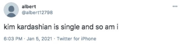 Kanye And Kim Kardashian Getting Divorced Tweets (25 pics)