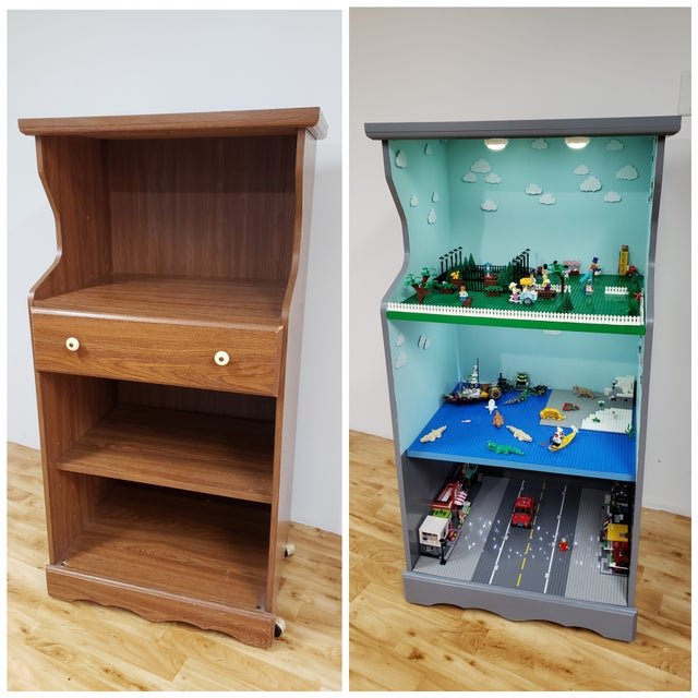 Old Things Get A New Life (27 pics)
