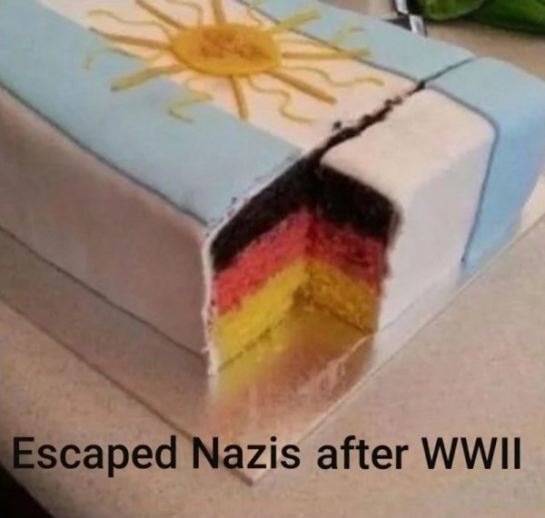 History Memes (30 pics)