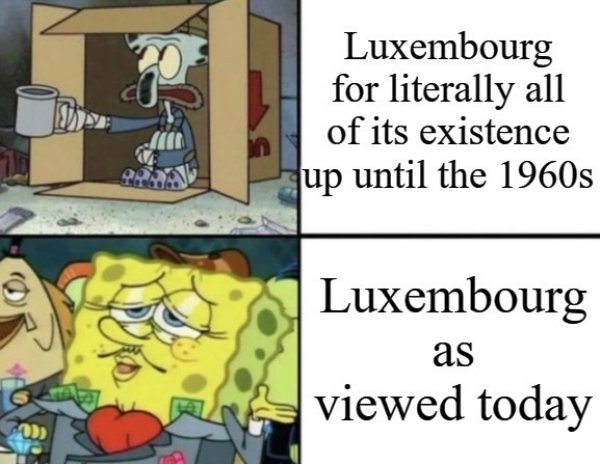 History Memes (30 pics)