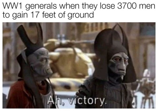 History Memes (30 pics)