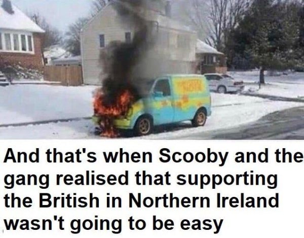 History Memes (30 pics)