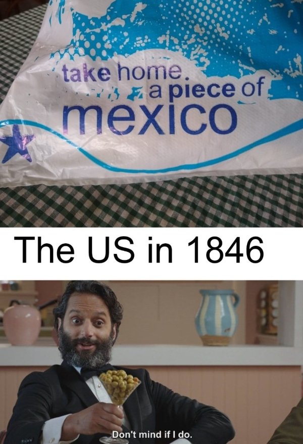 History Memes (30 pics)